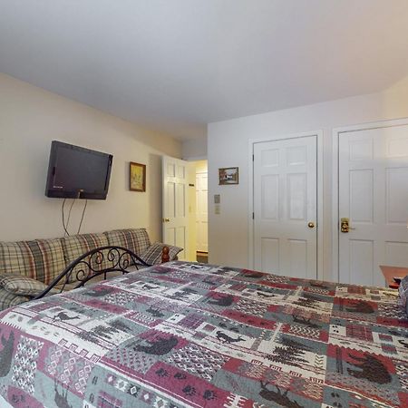 Mountain Breeze Getaway Condos Warren Oda fotoğraf