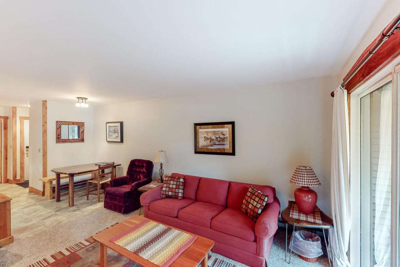 Mountain Breeze Getaway Condos Warren Dış mekan fotoğraf